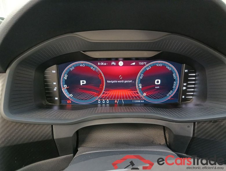 Skoda Kodiaq 2.0 CRTDI 110kW DSG7 Sportline II 5d #6