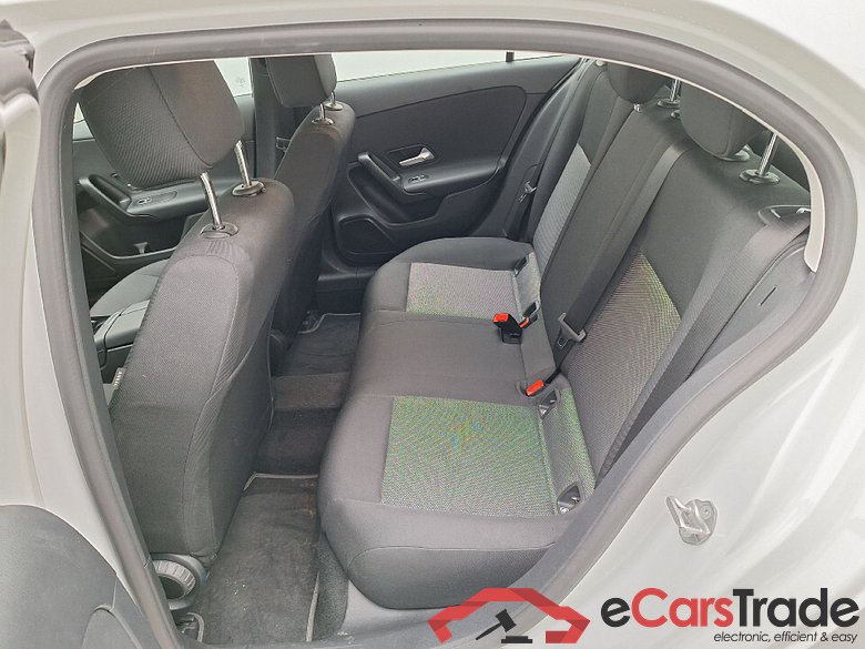 Mercedes, A-Class '18, Mercedes-Benz A-Klasse A 180 Business Solution Aut #4