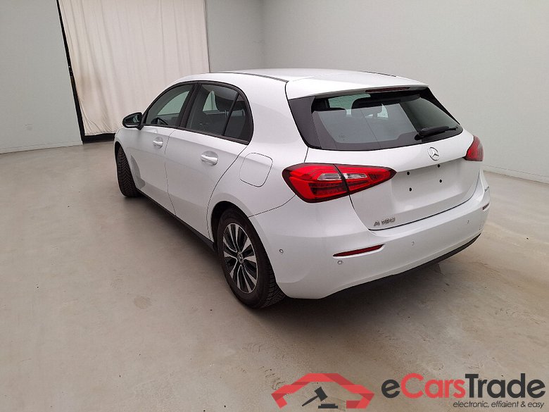 Mercedes, A-Class '18, Mercedes-Benz A-Klasse A 180 Business Solution Aut #6