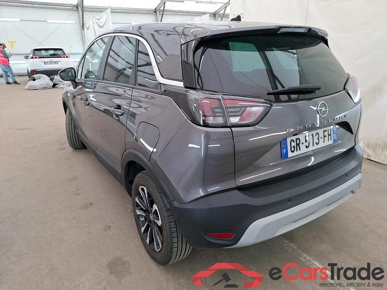 Crossland X Business Elegance 1.5 110CV BVM6 E6d #2