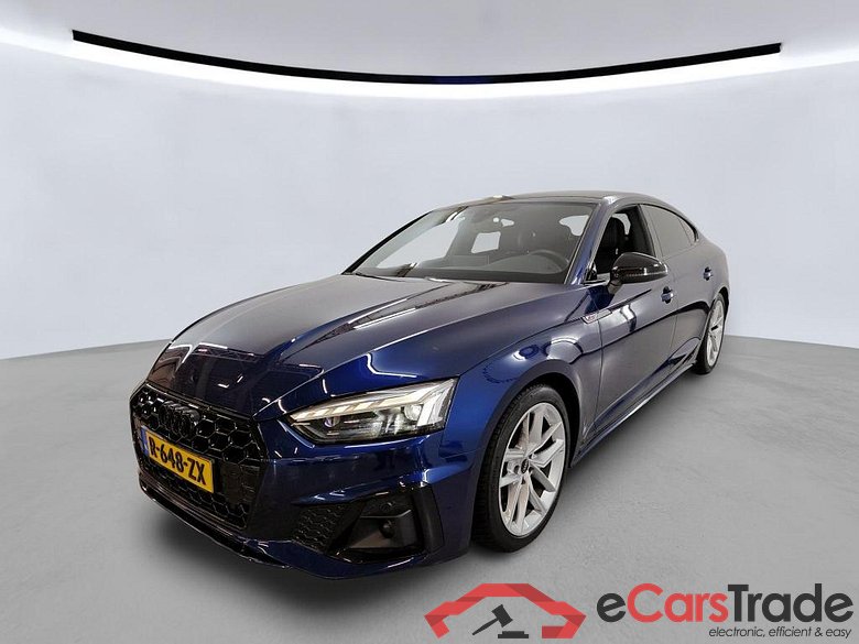 AUDI A5 Sportback 110 kW #1