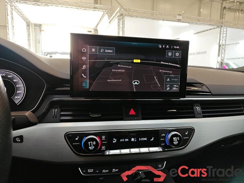 AUDI A5 Sportback 110 kW #2