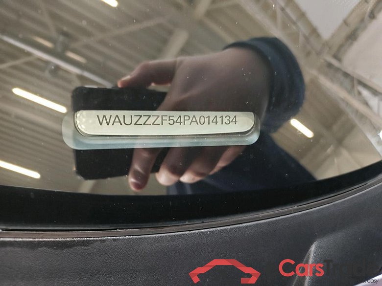 AUDI A5 Sportback 110 kW #3