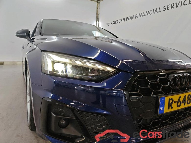 AUDI A5 Sportback 110 kW #4