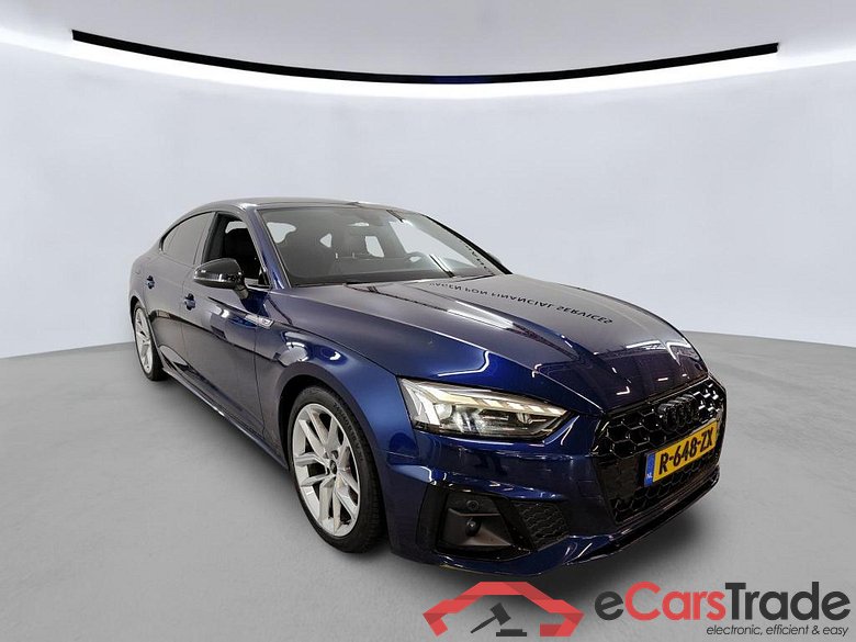 AUDI A5 Sportback 110 kW #5