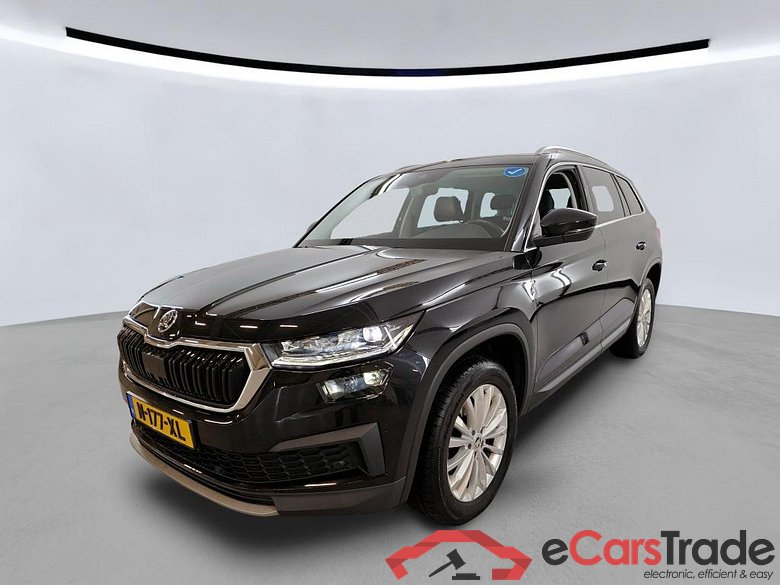 SKODA Kodiaq 110 kW #1