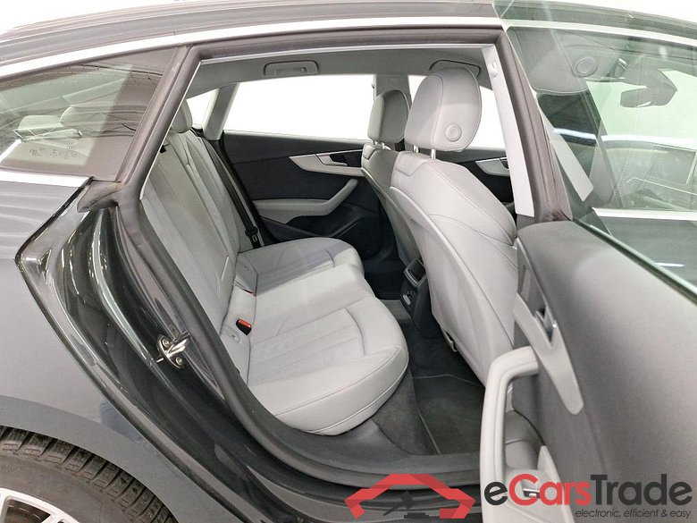 AUDI A5 SPORTBACK DIESEL - 2017 35 TDi Business Edition S tron.(EU6d-T.) STOCK #6