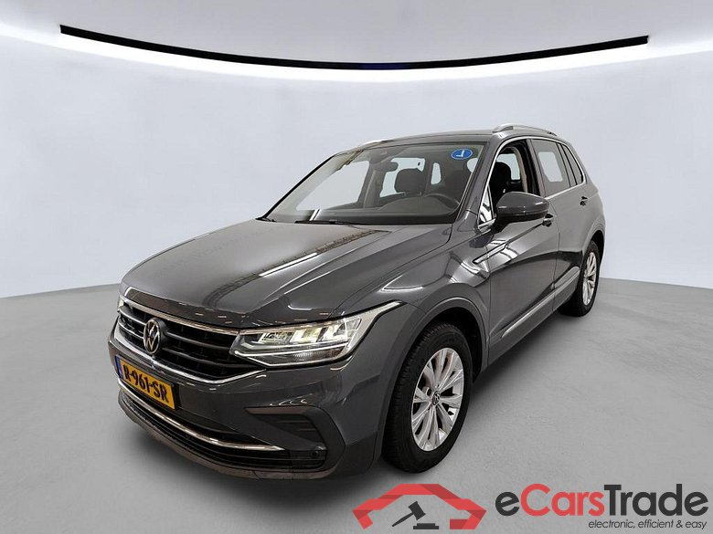 VOLKSWAGEN Tiguan 110 kW #1