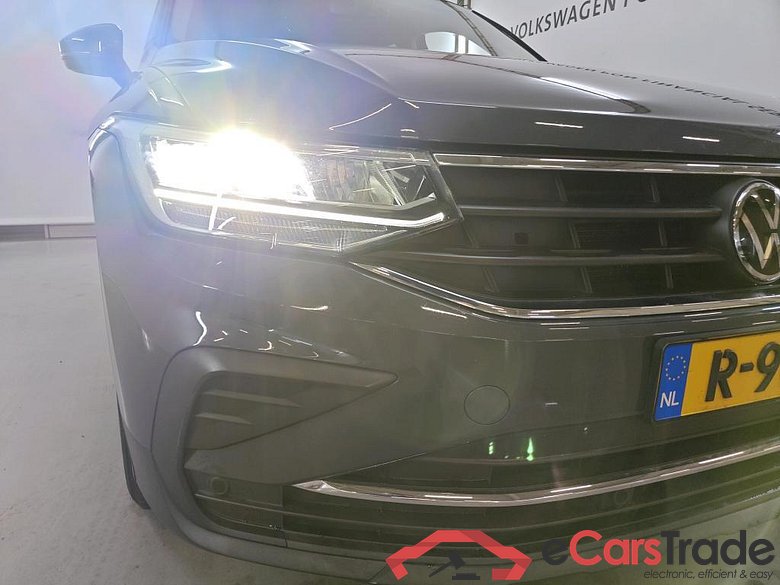 VOLKSWAGEN Tiguan 110 kW #4