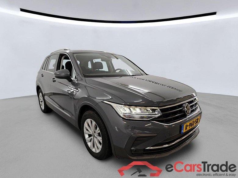 VOLKSWAGEN Tiguan 110 kW #5