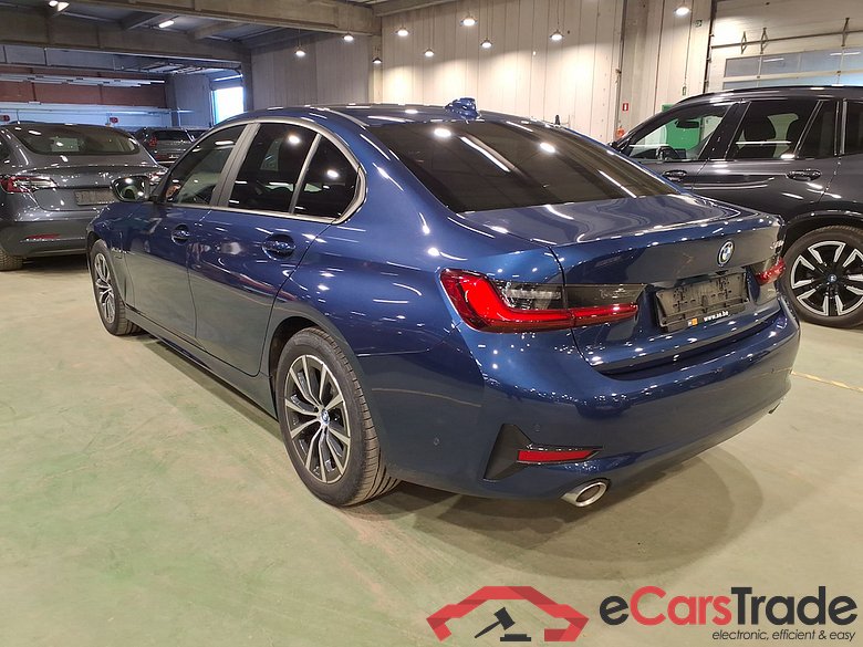 BMW 3 SERIES BERLINE 2.0 320E BERLINE #2