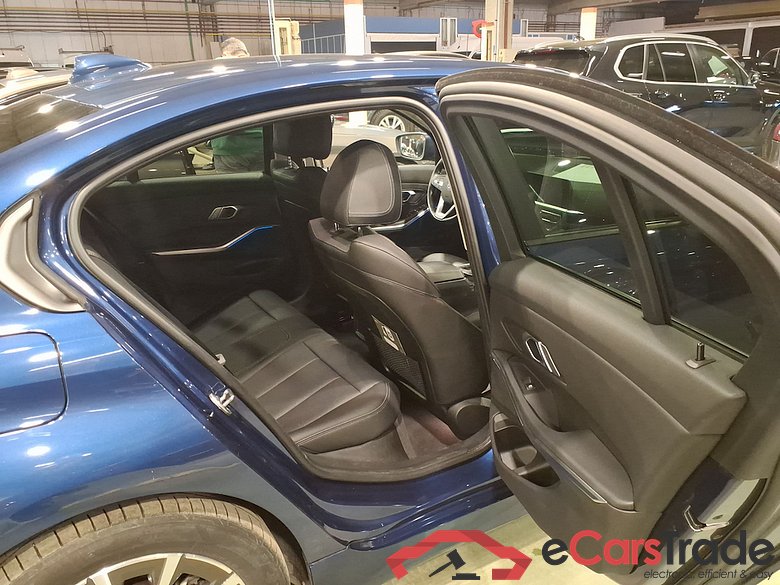 BMW 3 SERIES BERLINE 2.0 320E BERLINE #5