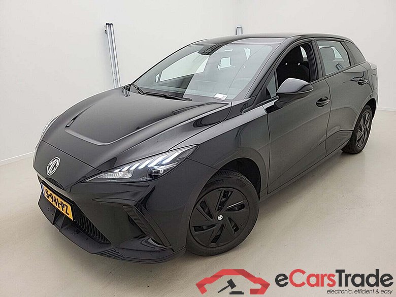 MG MG4 Electric Standard 51 kWh