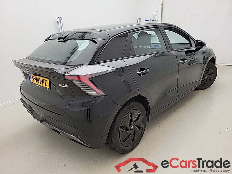 MG MG4 Electric Standard 51 kWh #2