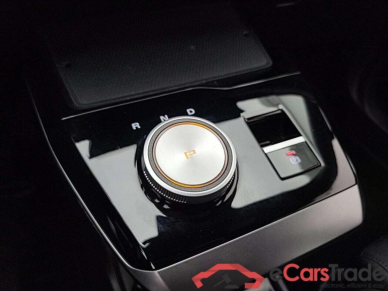 MG MG4 Electric Standard 51 kWh #6