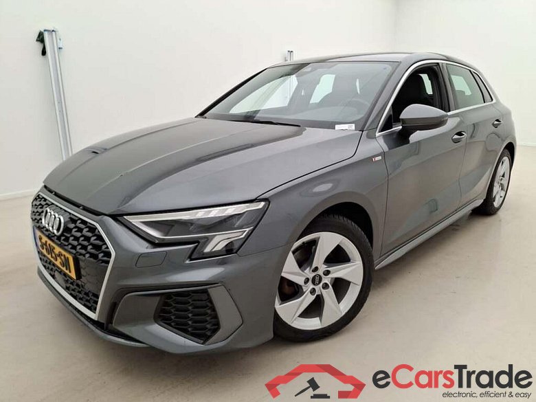 AUDI A3 Sportback 30 TFSI S edition S-Tronic #1