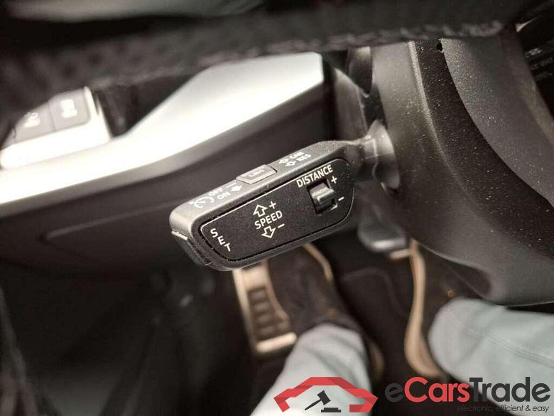 AUDI A3 Sportback 30 TFSI S edition S-Tronic #6