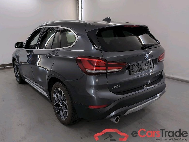 BMW X1 1.5 XDRIVE25E PHEV 162KW) #3