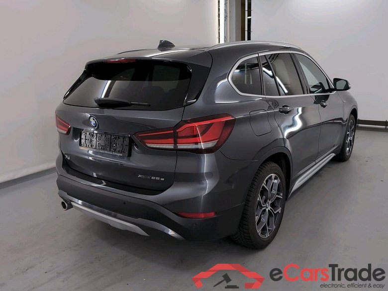 BMW X1 1.5 XDRIVE25E PHEV 162KW) #4