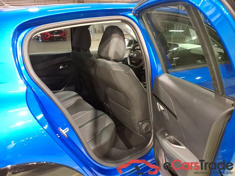 PEUGEOT 208 BEV 50KWH ELECTRIQUE E-208 AUTO ALLURE #5