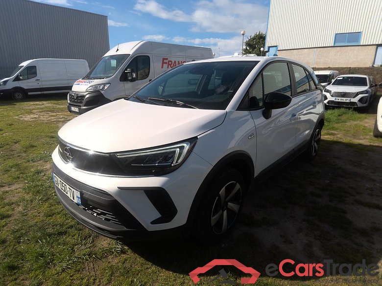 CROSSLANDX 1.2 EDITION 110 LED #1