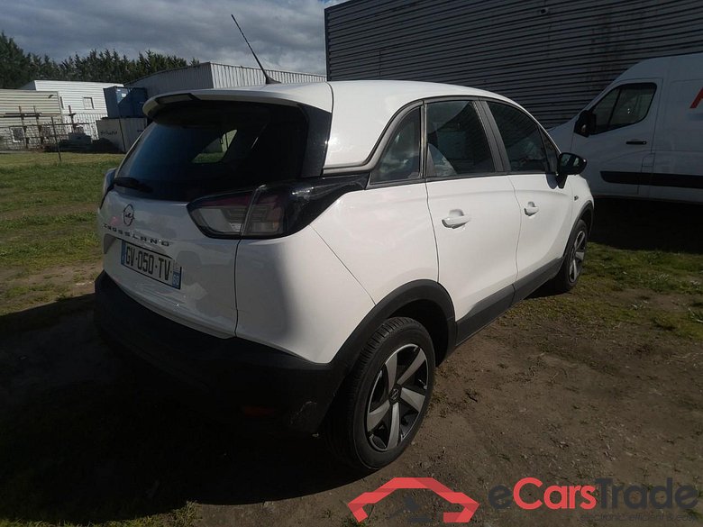 CROSSLANDX 1.2 EDITION 110 LED #4