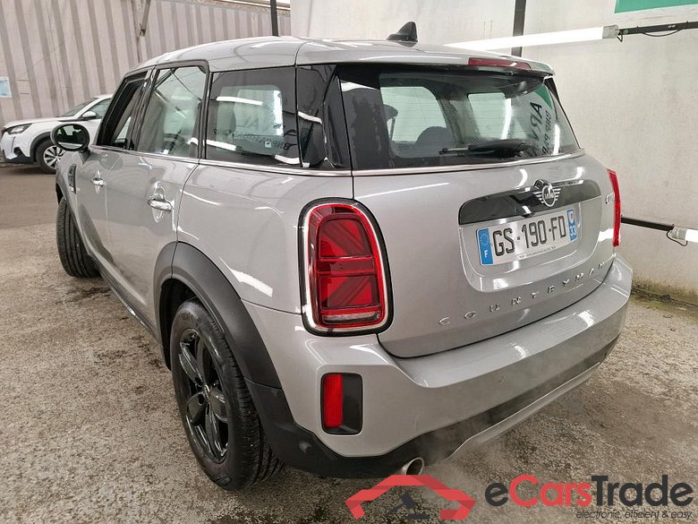 MINI Countryman / 2020 / 5P / Crossover Cooper Essential 136 ch BVA7 #2