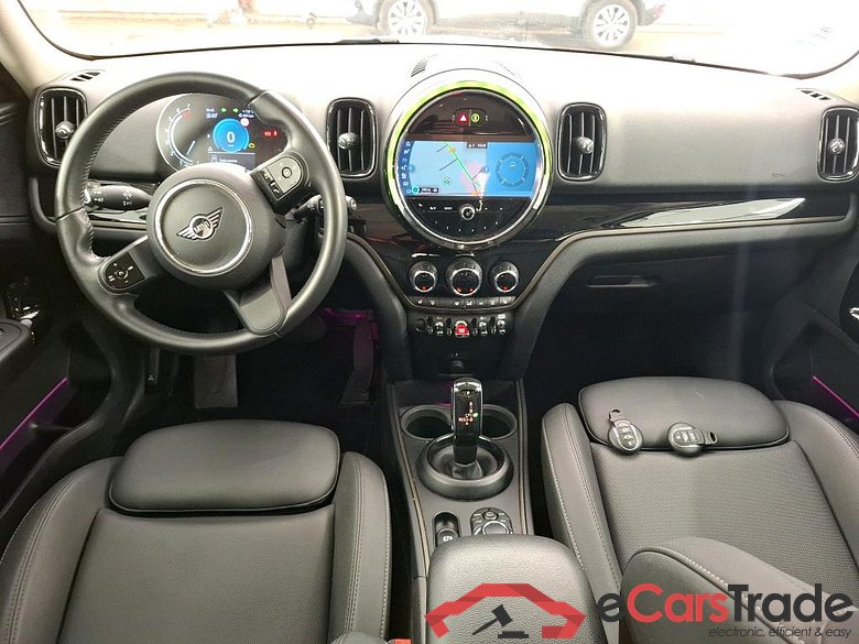 MINI Countryman / 2020 / 5P / Crossover Cooper Essential 136 ch BVA7 #5