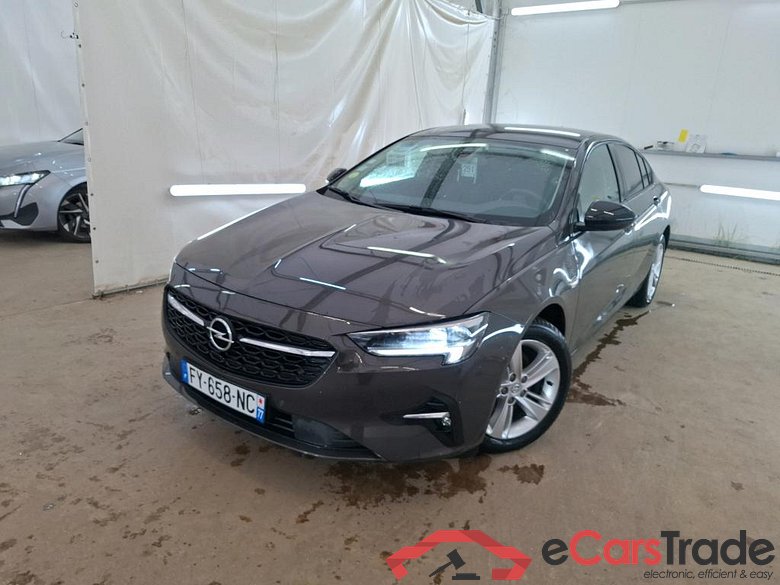 Insignia B Grand Sport Business Edition 1.5 120CV BVA8 E6d