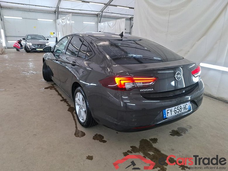 Insignia B Grand Sport Business Edition 1.5 120CV BVA8 E6d #2
