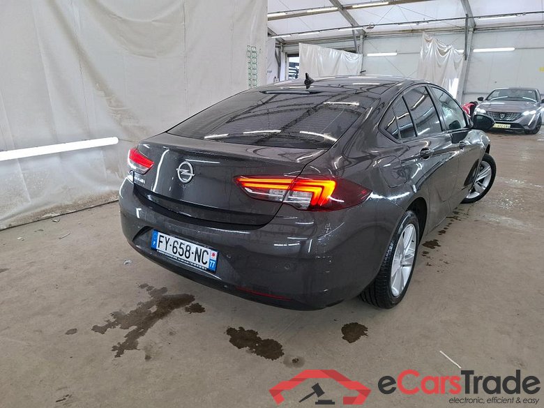 Insignia B Grand Sport Business Edition 1.5 120CV BVA8 E6d #3