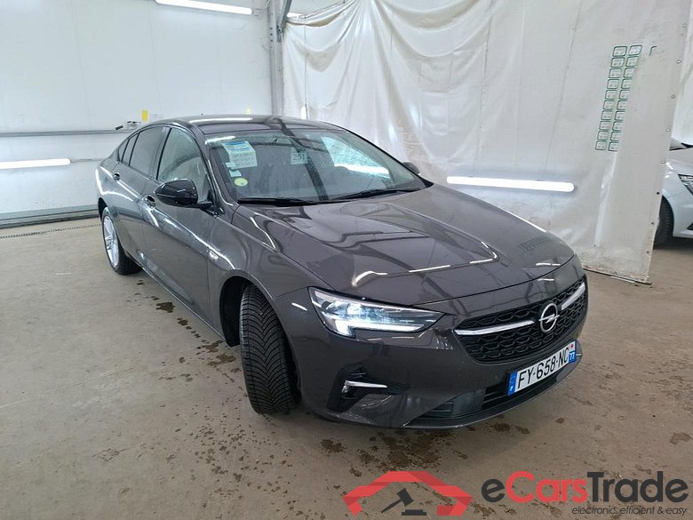 Insignia B Grand Sport Business Edition 1.5 120CV BVA8 E6d #4