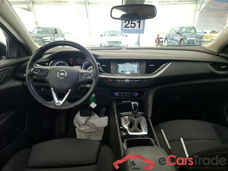 Insignia B Grand Sport Business Edition 1.5 120CV BVA8 E6d #5