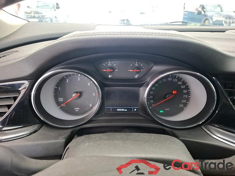 Insignia B Grand Sport Business Edition 1.5 120CV BVA8 E6d #6
