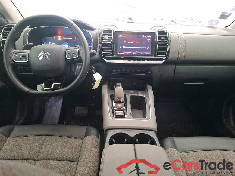 C5 Aircross Business 1.2 PureTech 130CV BVA8 E6d #5