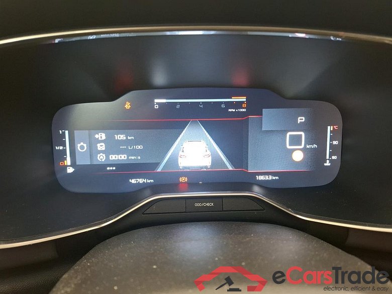 C5 Aircross Business 1.2 PureTech 130CV BVA8 E6d #6