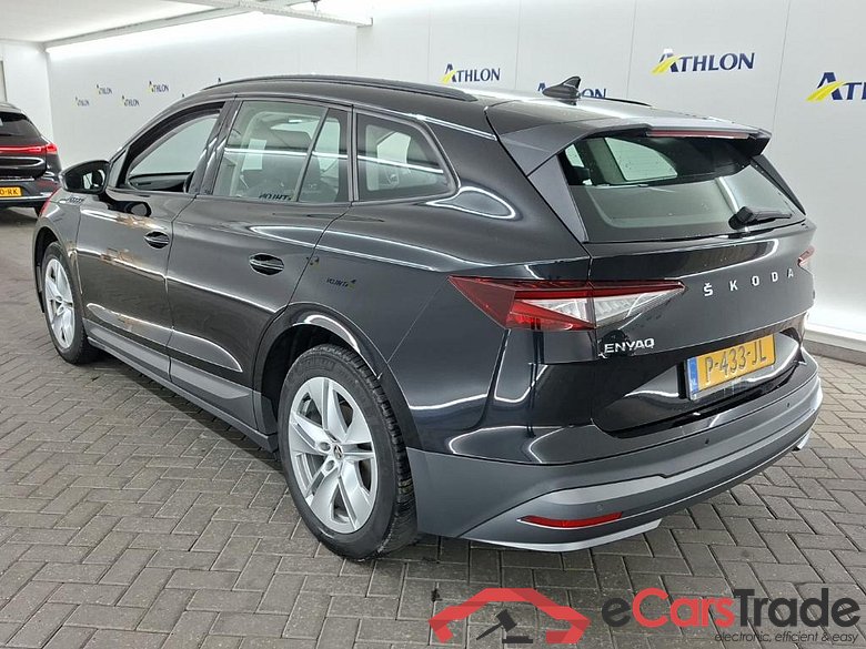 SKODA Enyaq iV 60 5D 132kW #4
