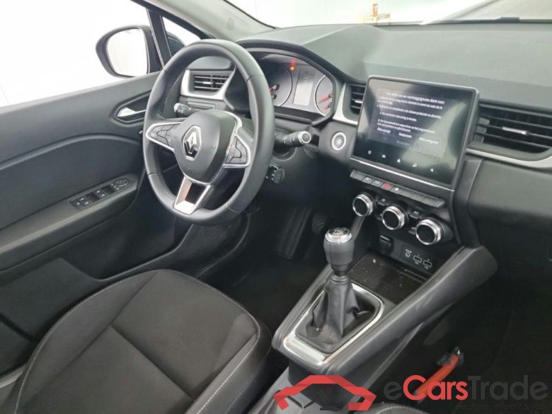 RENAULT Captur SUV TCe 90 GPF Business Zen 5D 67kW #6