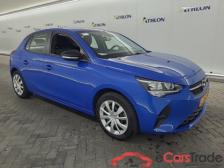 OPEL CORSA-E 50kWh Edition 11kW 3 fase 5D #2