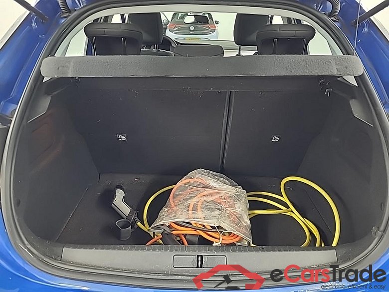 OPEL CORSA-E 50kWh Edition 11kW 3 fase 5D #5