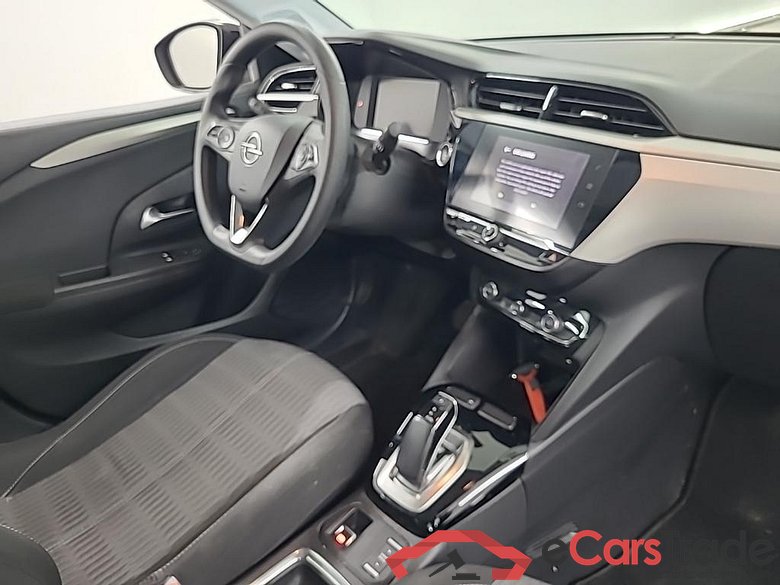 OPEL CORSA-E 50kWh Edition 11kW 3 fase 5D #6