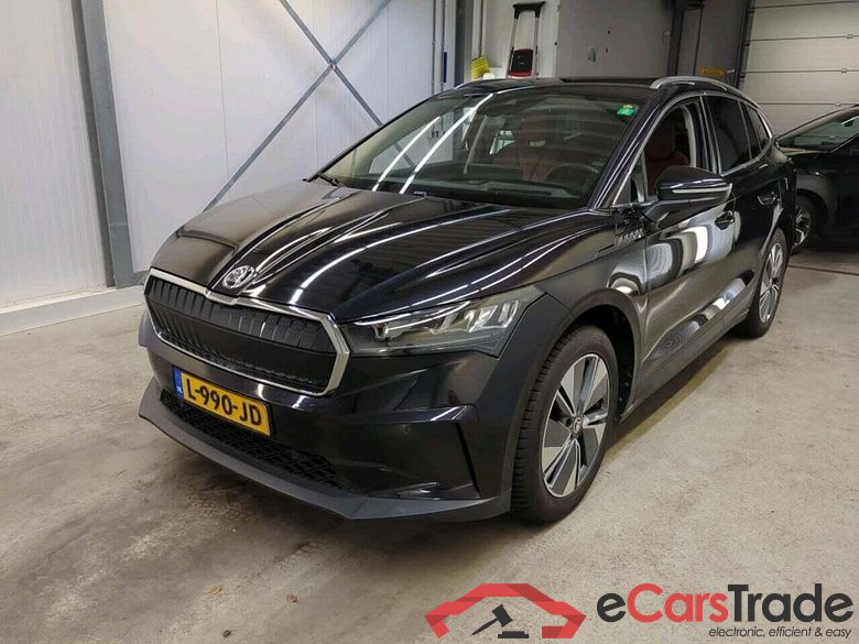 SKODA Enyaq iV 60 #1