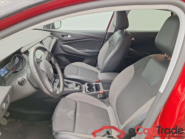 Opel, Grandland X '17, Opel Grandland X 1.2 Turbo S/S MT6 Elegance 5d #3