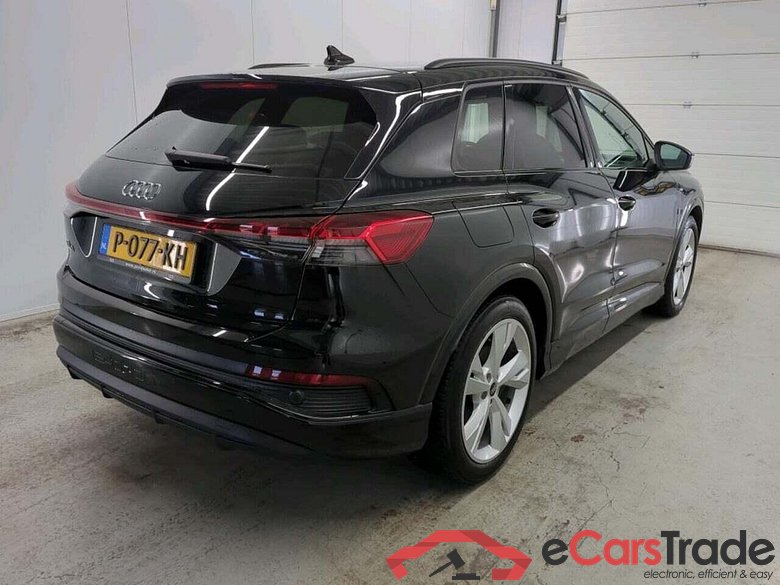 AUDI Q4 e-tron 40 L ed S Com 77 kWh #2