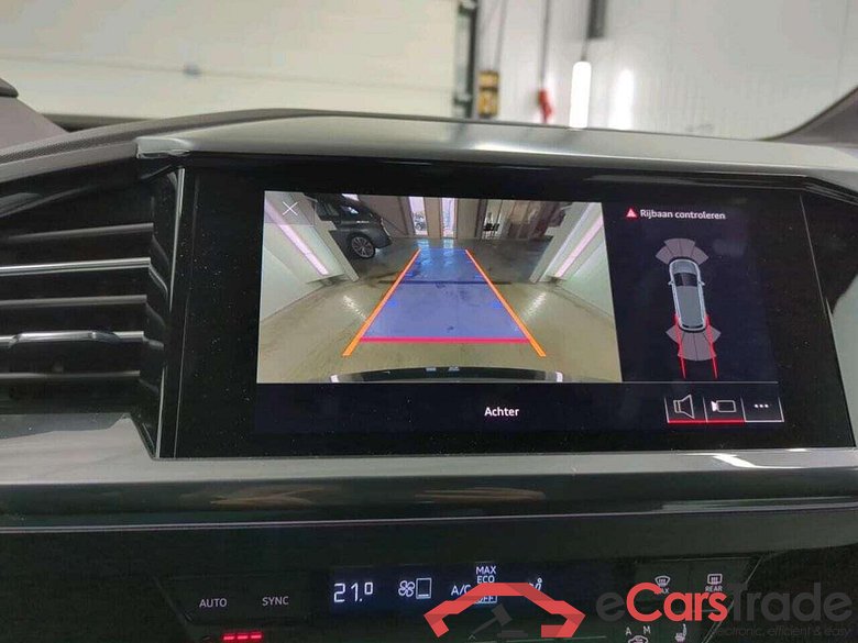 AUDI Q4 e-tron 40 L ed S Com 77 kWh #4