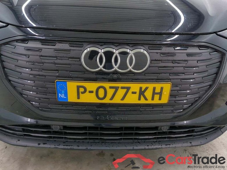 AUDI Q4 e-tron 40 L ed S Com 77 kWh #5