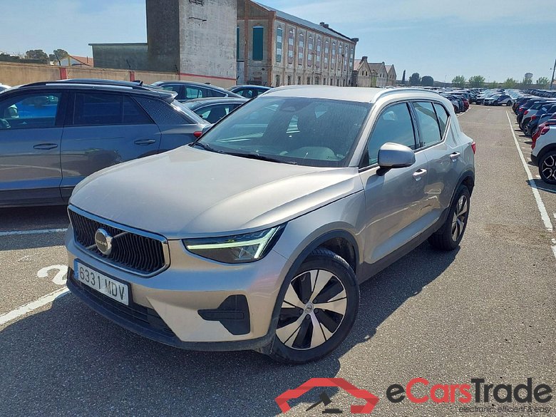 VOLVO XC40 / 2021 / 5P / todoterreno 2.0 B3 G Core Auto #1