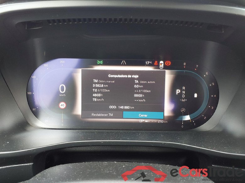 VOLVO XC40 / 2021 / 5P / todoterreno 2.0 B3 G Core Auto #4