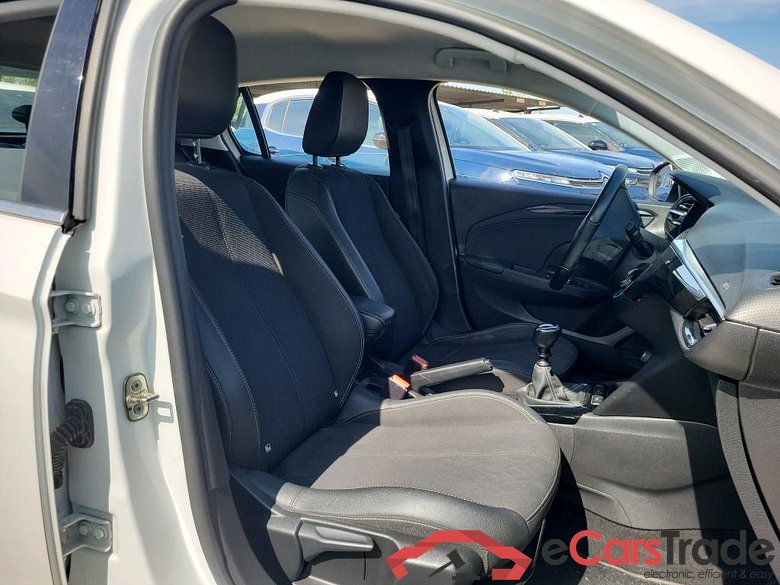 OPEL Corsa 1.2T XHL 74kW (100CV) Elegance (CX2) #6