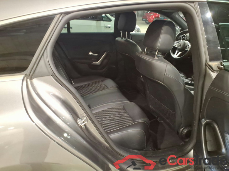 MERCEDES-BENZ CLA SHOOTING BRAKE 1.3 CLA 180 SHOOTING BRAKE #5
